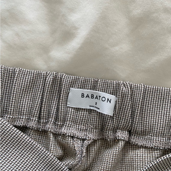 Babaton Conan Pant - Picture 2 of 4